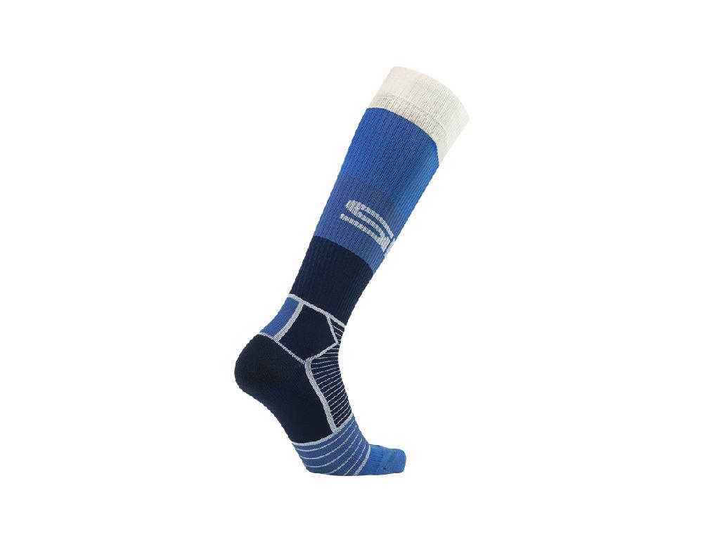 Sidi CALZINI LUDOS - petrol/blu/white / Regular / 38/42 Shopping Online