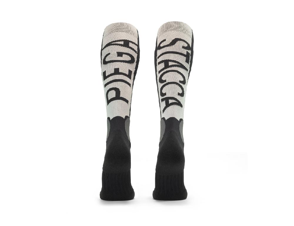 Sidi CALZINI RAPIDUS - black/grey/white / Regular / 43/47 Saldi