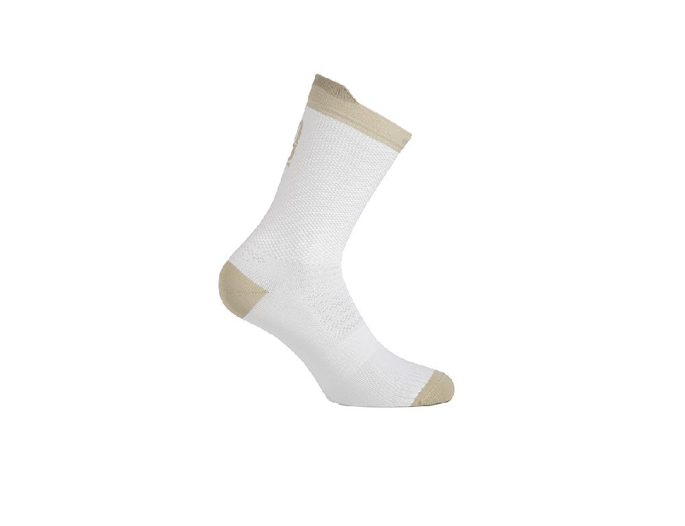 Sidi CALZINI NITIIDUS - 18 CM - white/sand / 35/39 Vendita Calda