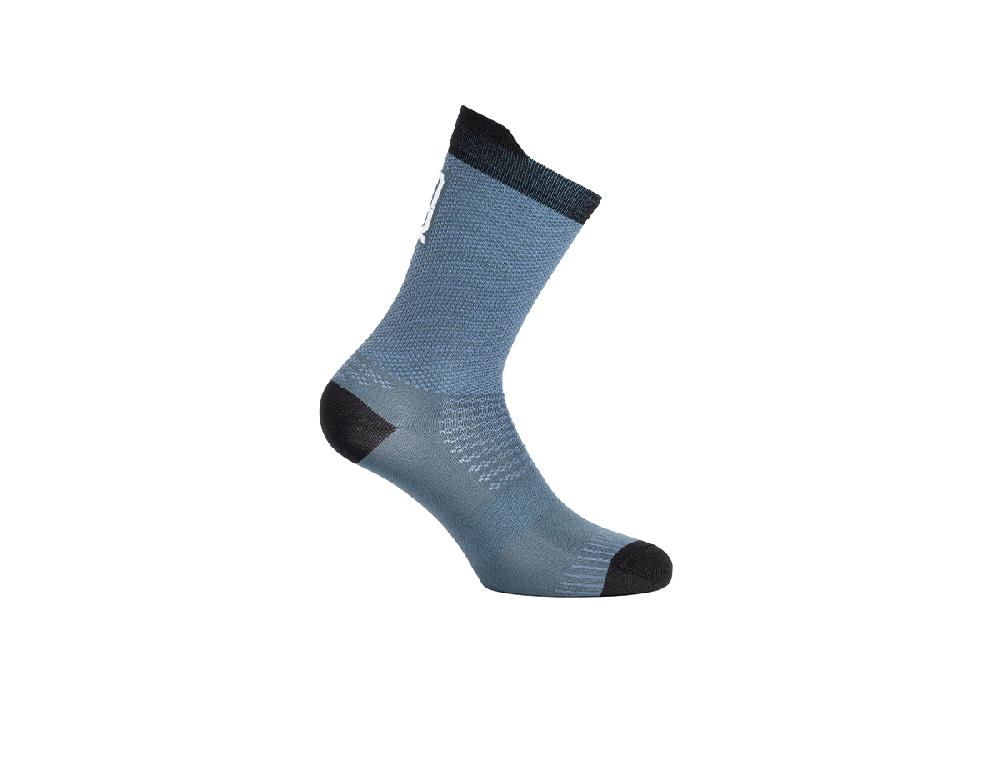 Sidi CALZINI NITIIDUS - 18 CM - blue / 35/39 Saldi Di Fabbrica