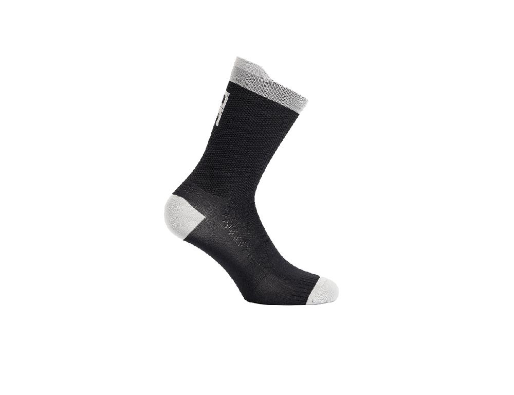 Sidi CALZINI NITIIDUS - 18 CM - black/white / 35/39 I Più Venduti