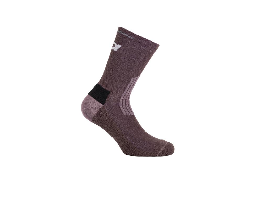 Sidi CALZINI VISIBILIS - 20 CM - violet / Regular / 35/39 Negozio