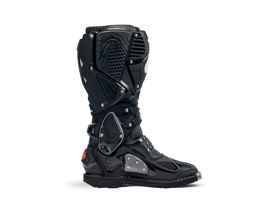 Sidi CROSSFIRE 3 - black - black / Regular / 40 In Linea