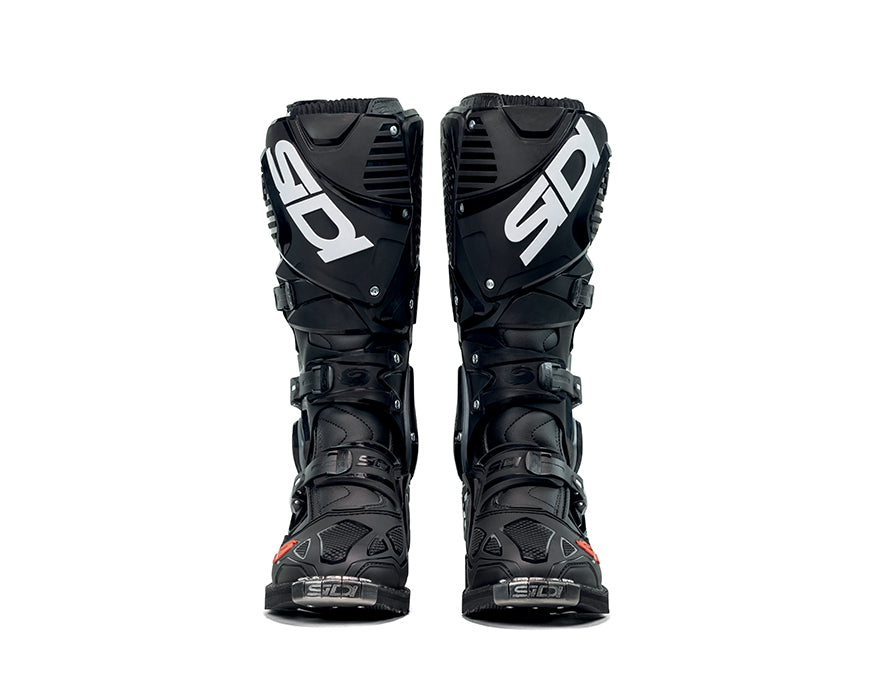 Sidi CROSSFIRE 3 - black - black / Regular / 40 In Linea