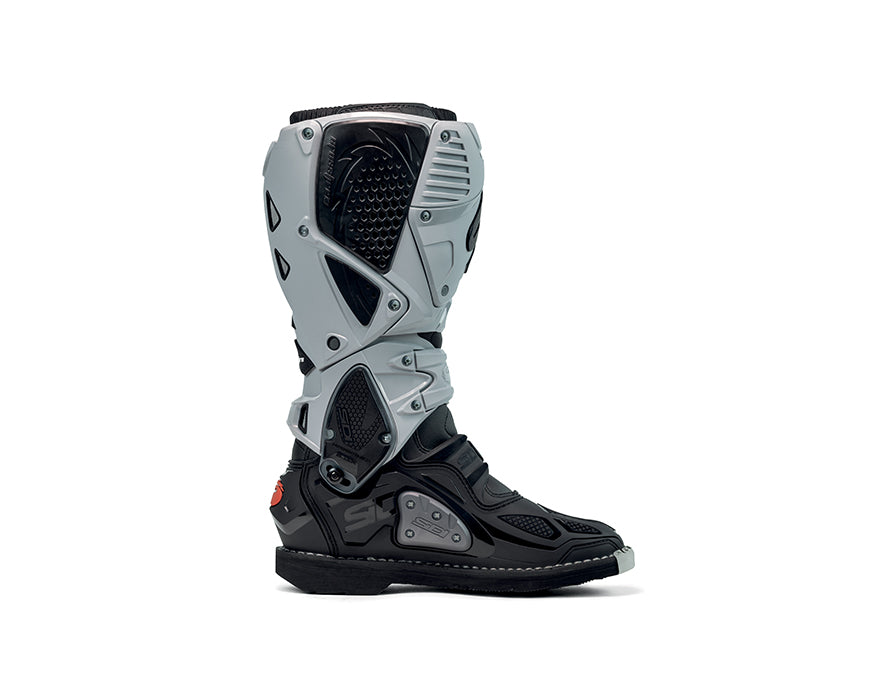 Sidi CROSSFIRE 3 - black - ash / Regular / 40 Shopping Online