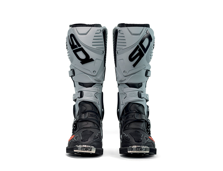 Sidi CROSSFIRE 3 - black - ash / Regular / 40 Shopping Online