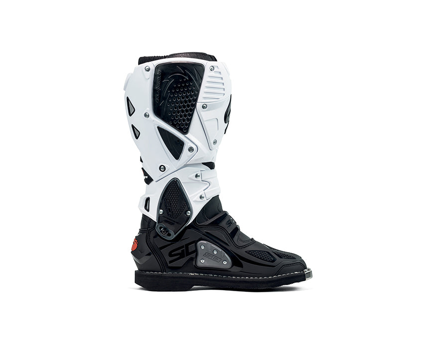 Sidi CROSSFIRE 3 - black - white / Regular / 40 Affare Del Giorno