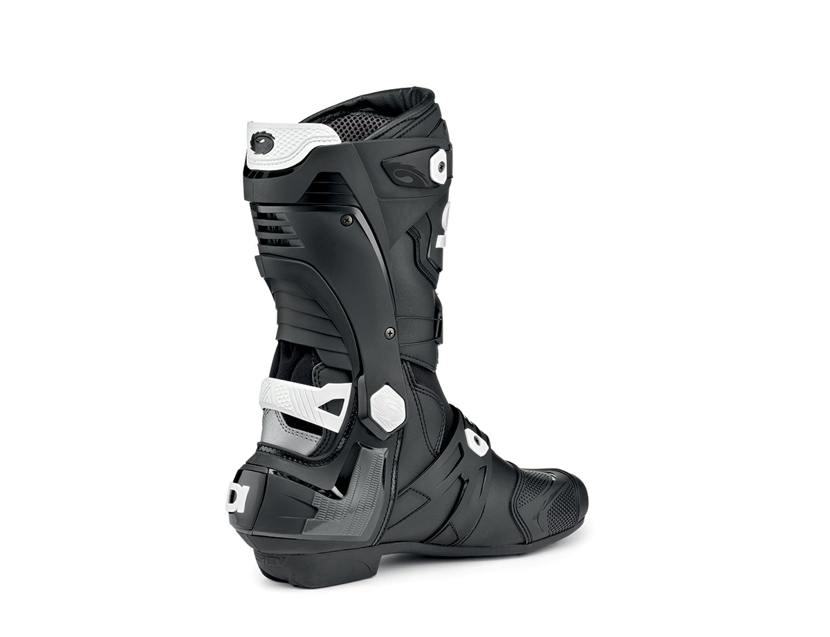 Sidi REX - black - white / Regular / 39 Sconto