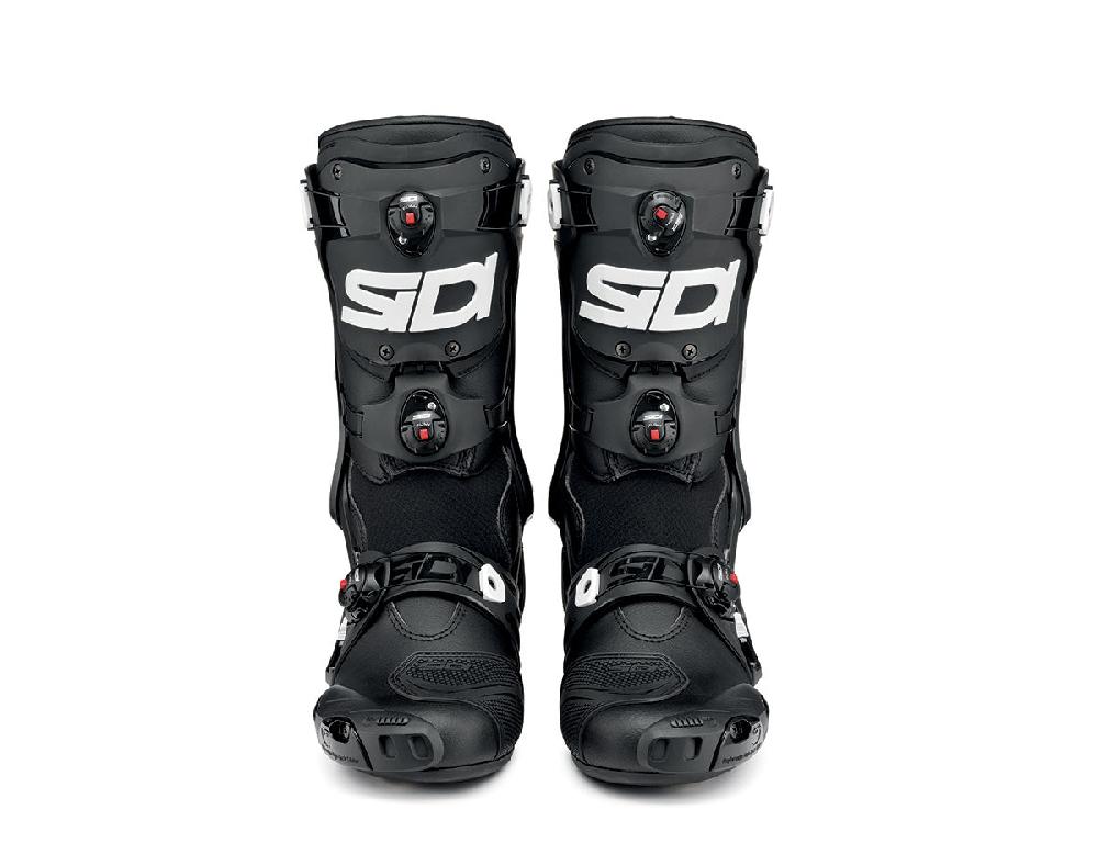Sidi REX - black - white / Regular / 39 Sconto