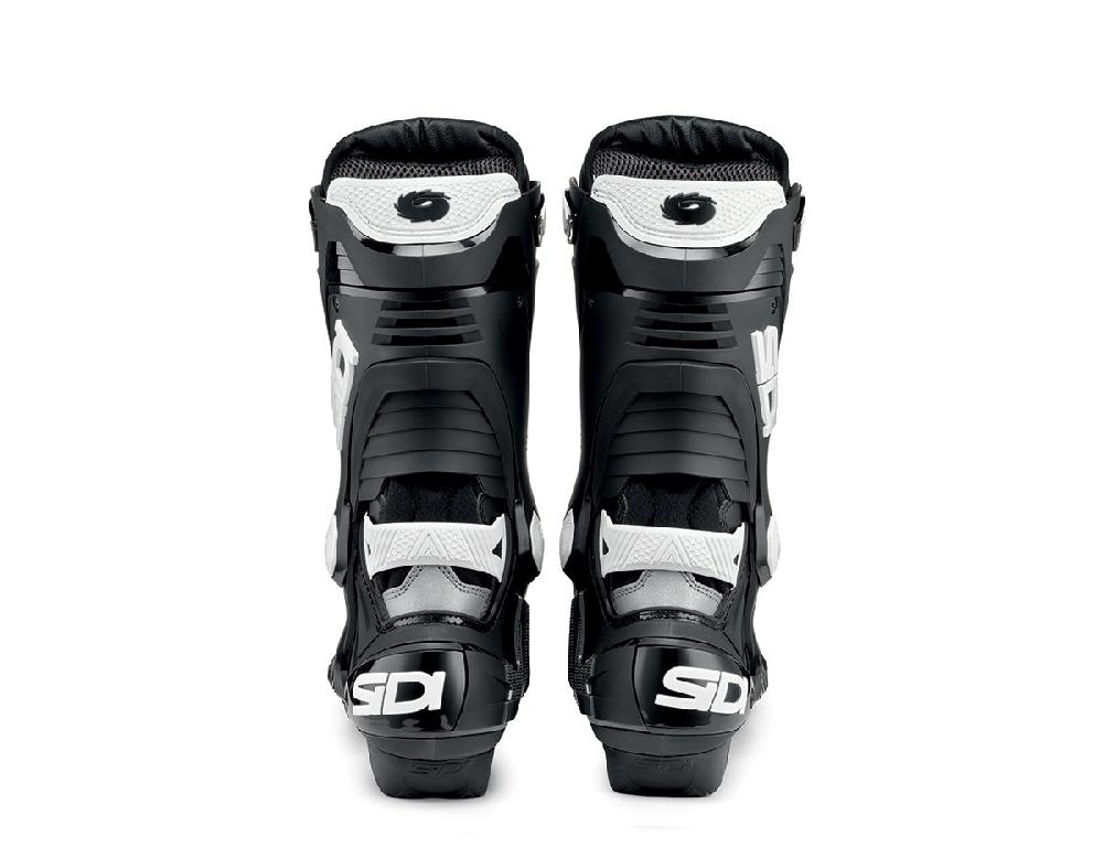 Sidi REX - black - white / Regular / 39 Sconto