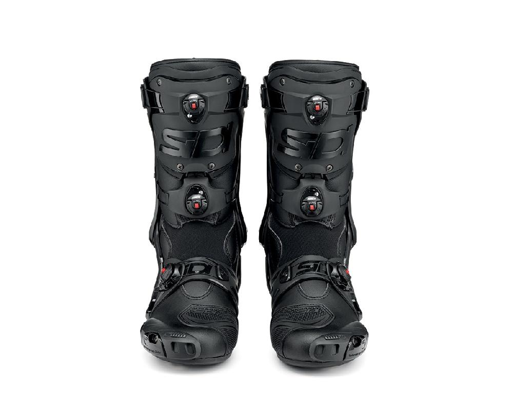 Sidi REX - black / Regular / 39 Offerta