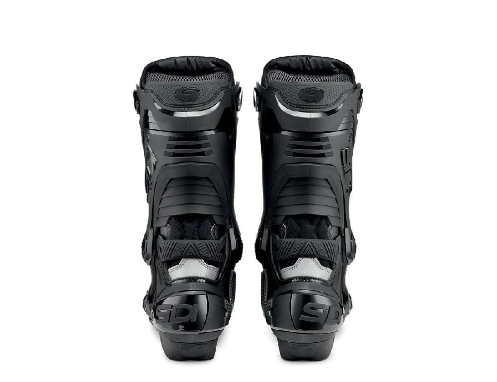 Sidi REX - black / Regular / 39 Offerta