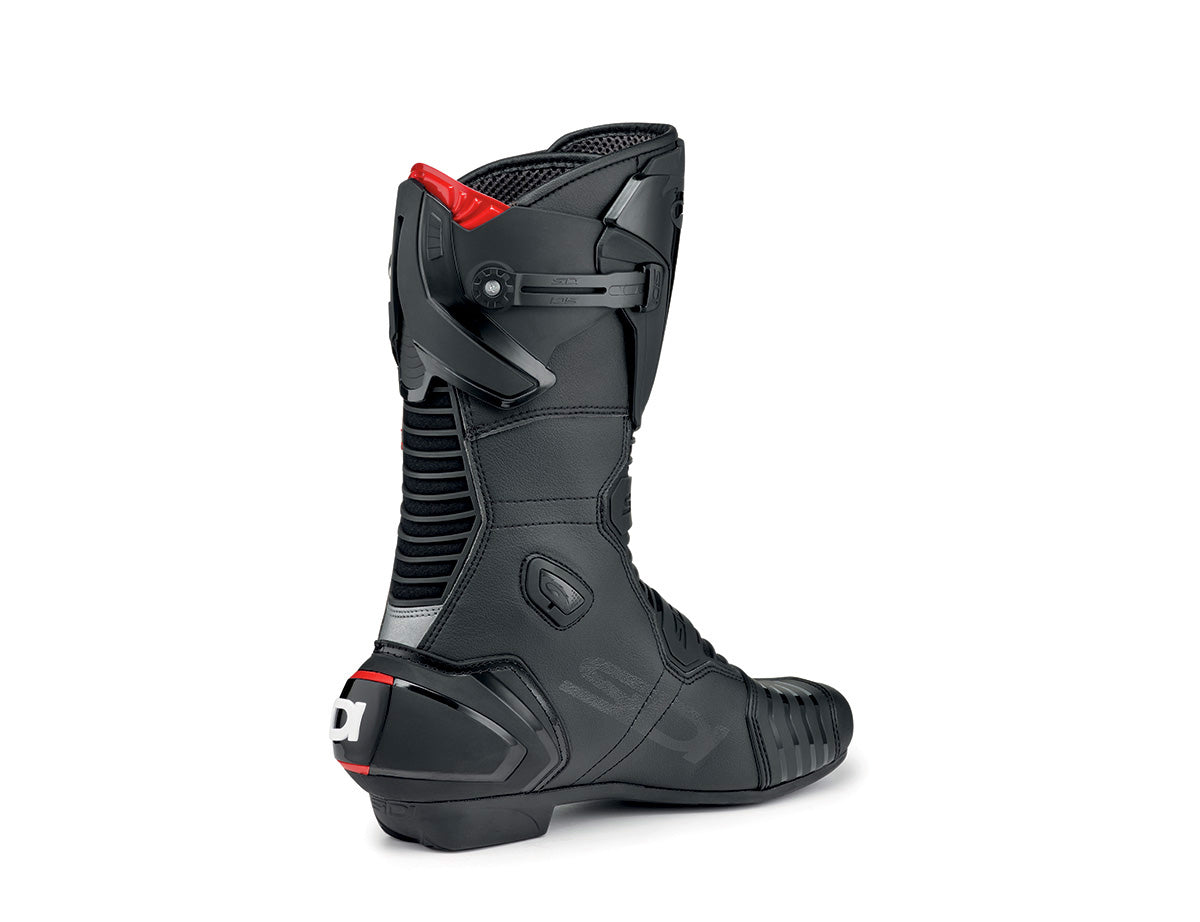 Sidi MAG-1 - black - red / Regular / 39 In Vendita