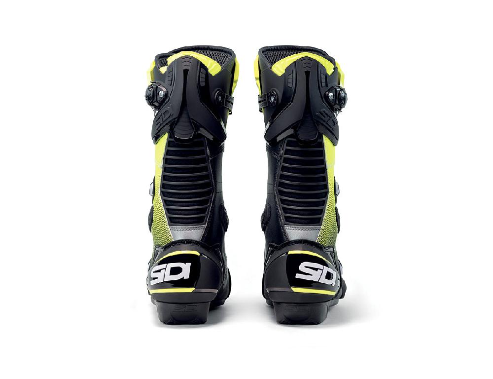Sidi MAG-1 - black - yellow / Regular / 39 Offerte