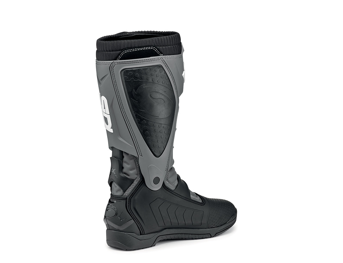 Sidi X POWER SC - black - gray / Regular / 37 I Più Venduti