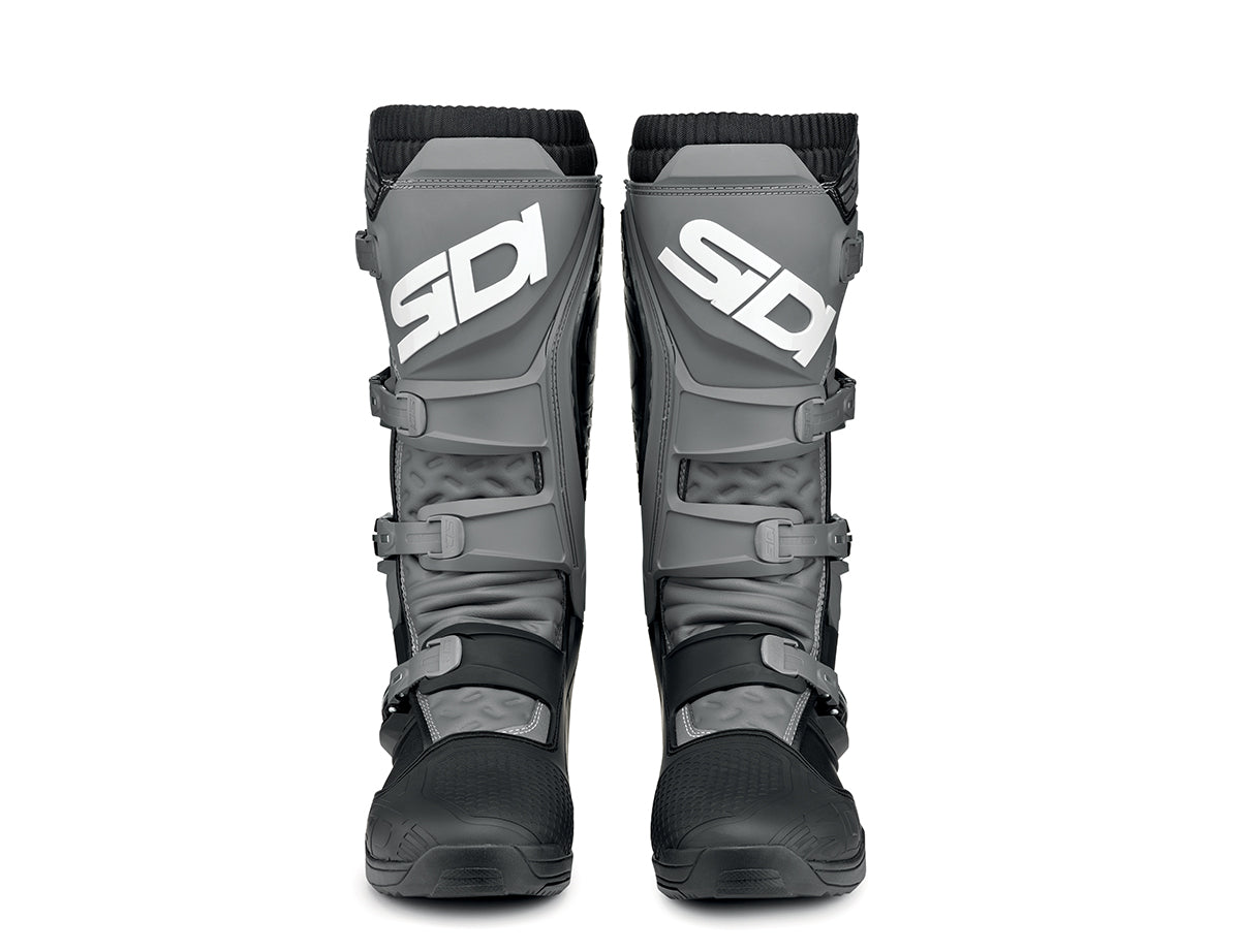 Sidi X POWER SC - black - gray / Regular / 37 I Più Venduti