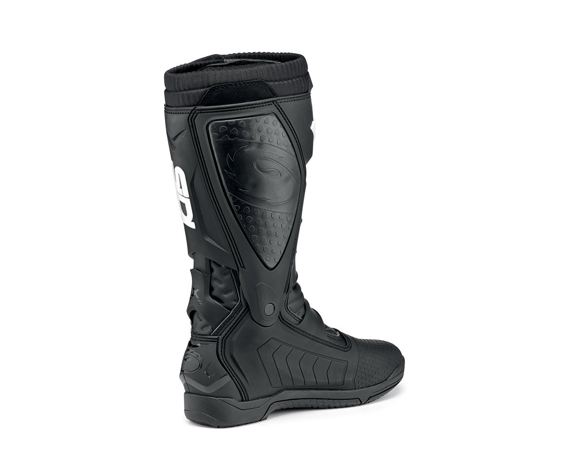 Sidi X POWER SC - black - black / Regular / 37 In Saldo