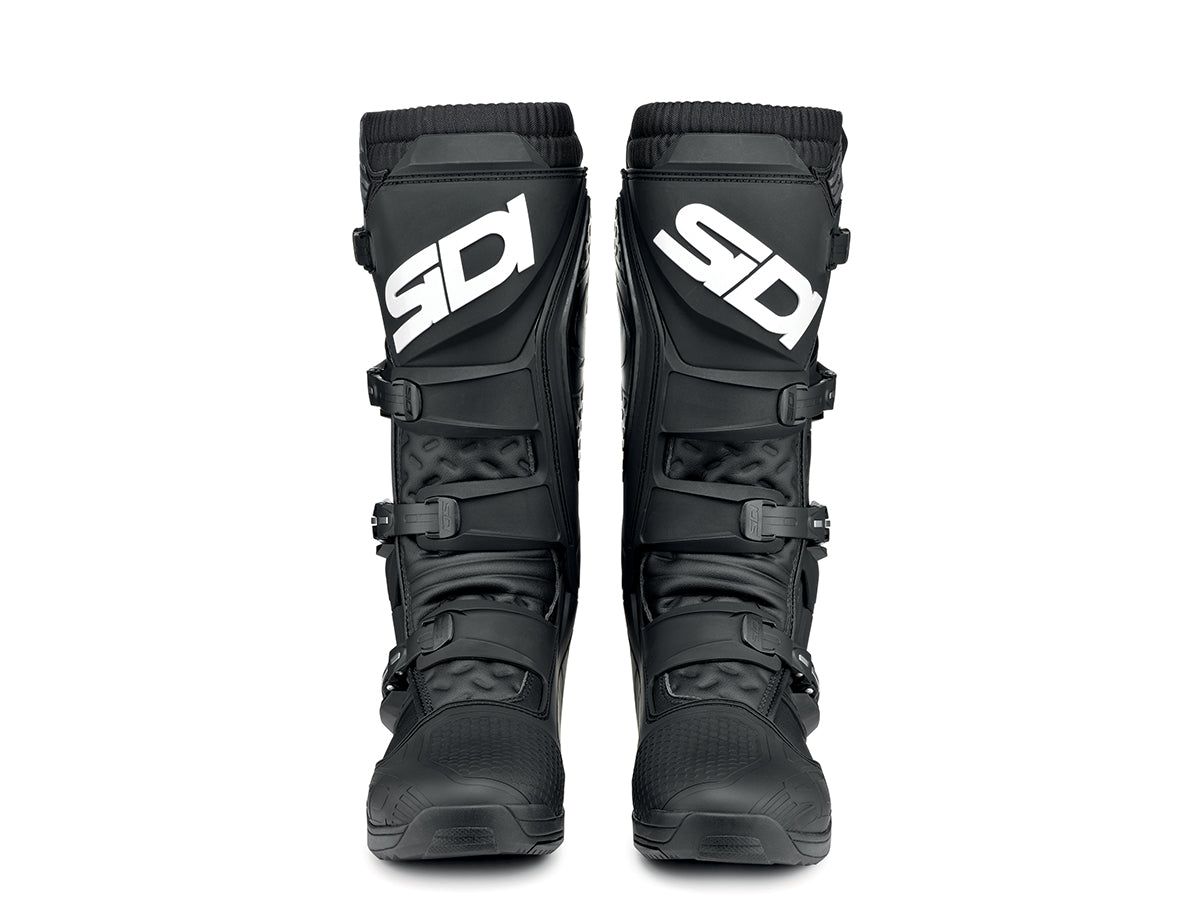 Sidi X POWER SC - black - black / Regular / 37 In Saldo