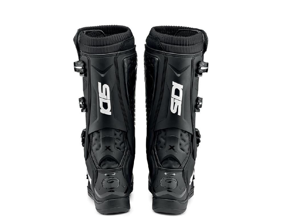 Sidi X POWER SC - black - black / Regular / 37 In Saldo