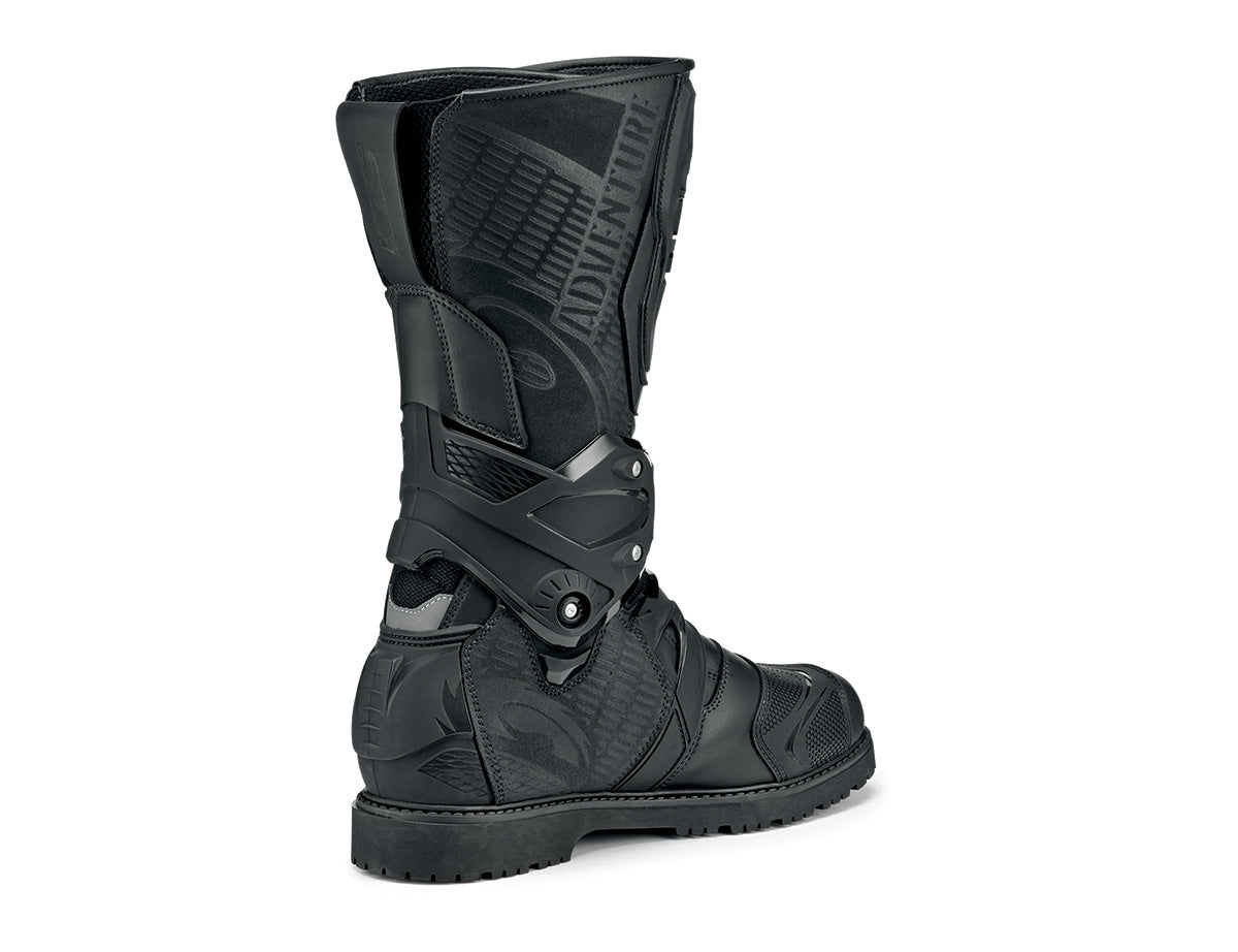 Sidi ADVENTURE 2 GORE - black - black / Regular / 39 Saldi