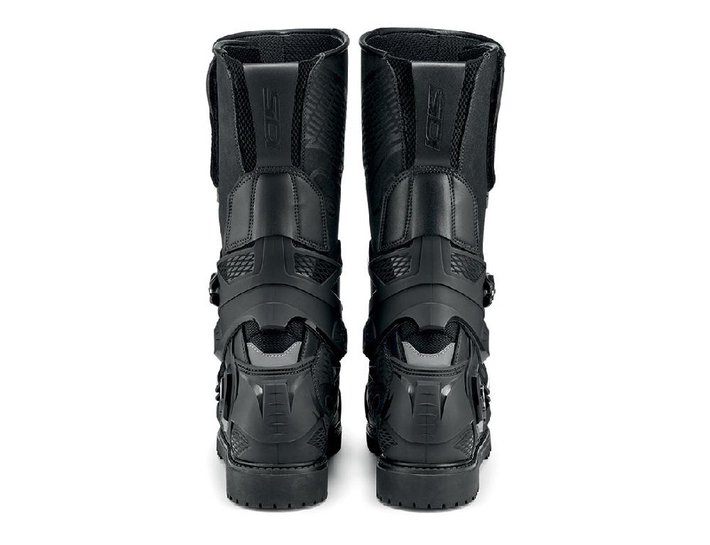 Sidi ADVENTURE 2 GORE - black - black / Regular / 39 Saldi