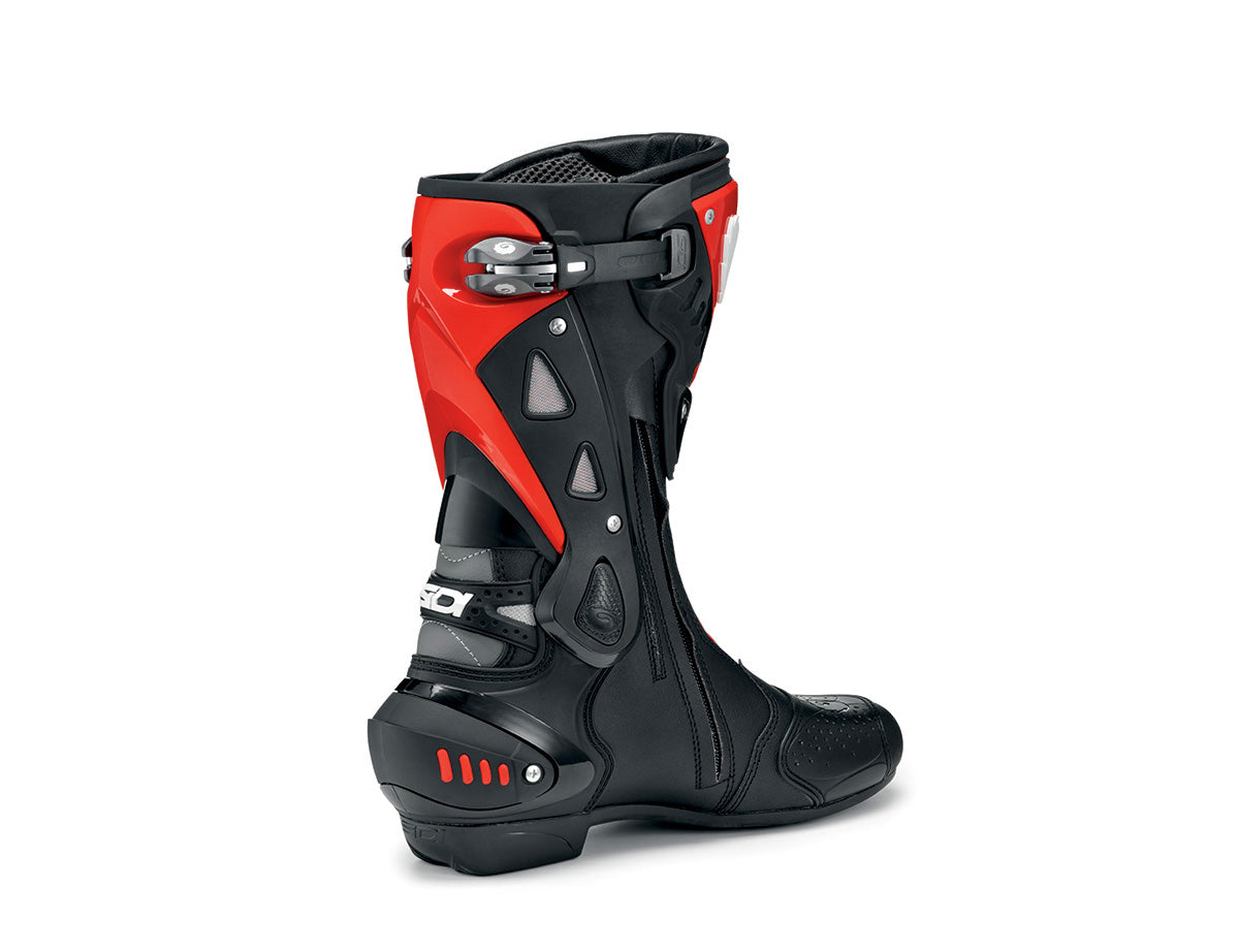Sidi ST - black - red / Regular / 37 2025