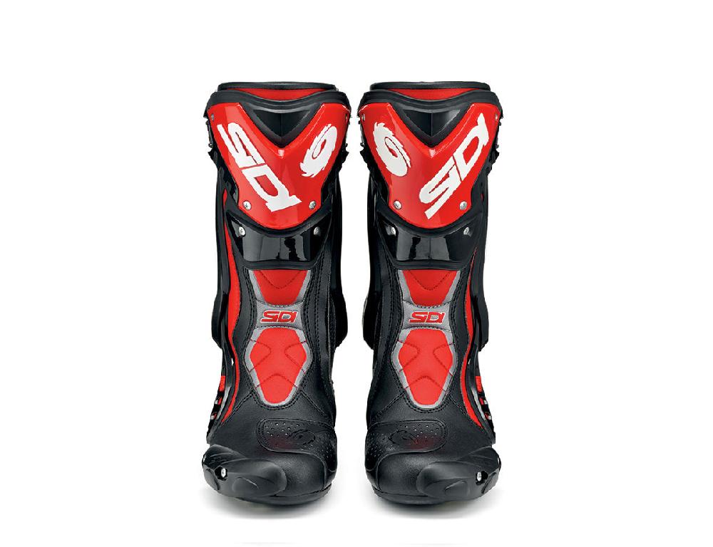 Sidi ST - black - red / Regular / 37 2025