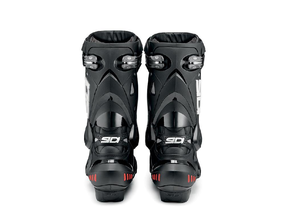 Sidi ST - black - black / Regular / 37 In Linea