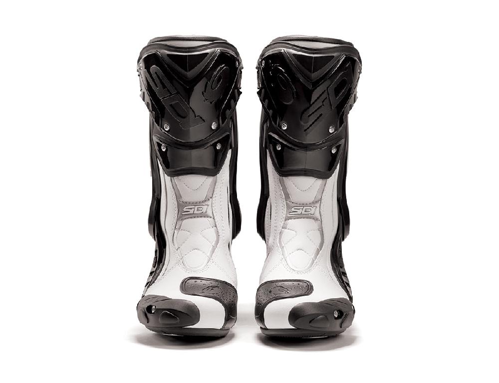Sidi ST - black - white / Regular / 37 Nuovo