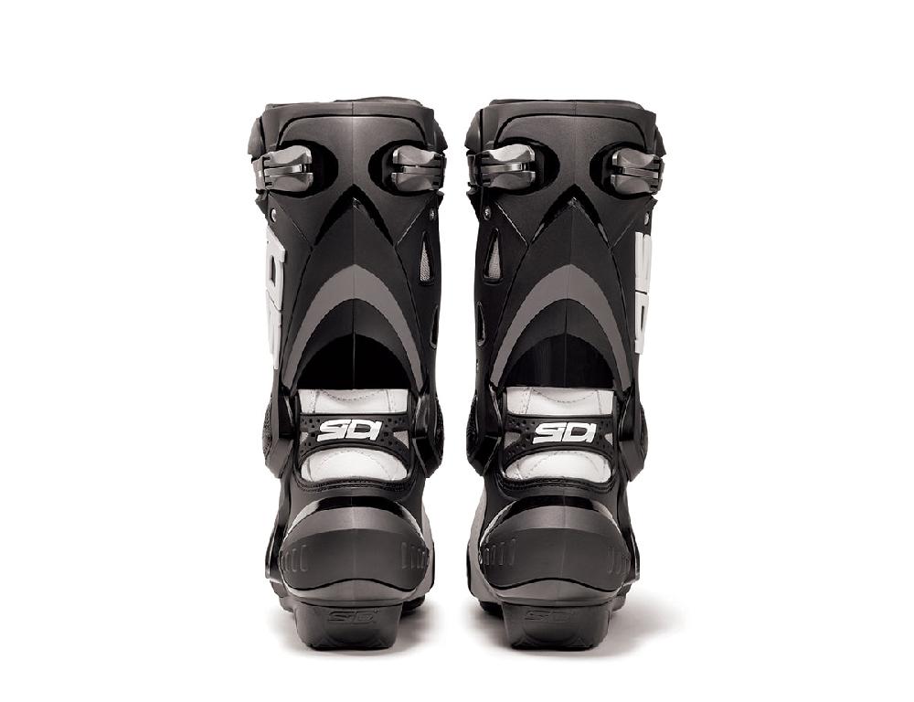 Sidi ST - black - white / Regular / 37 Nuovo