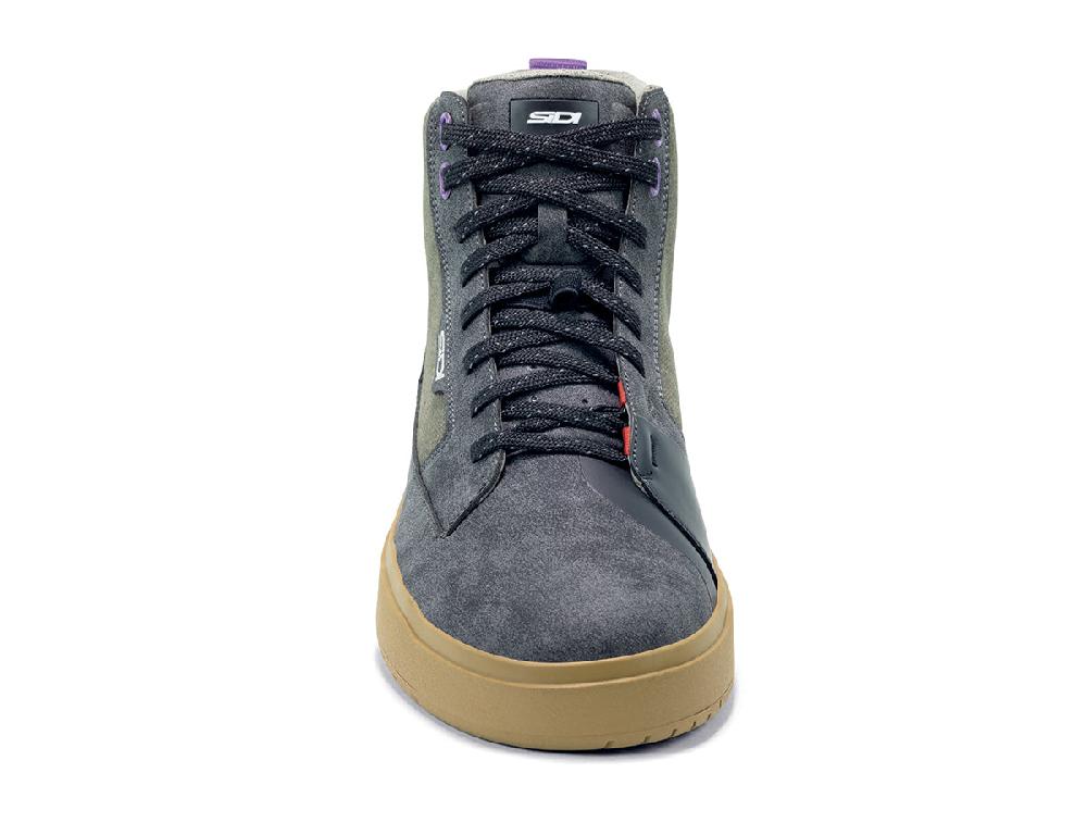 Sidi ARX - black - beech / Regular / 37 Consegna Veloce