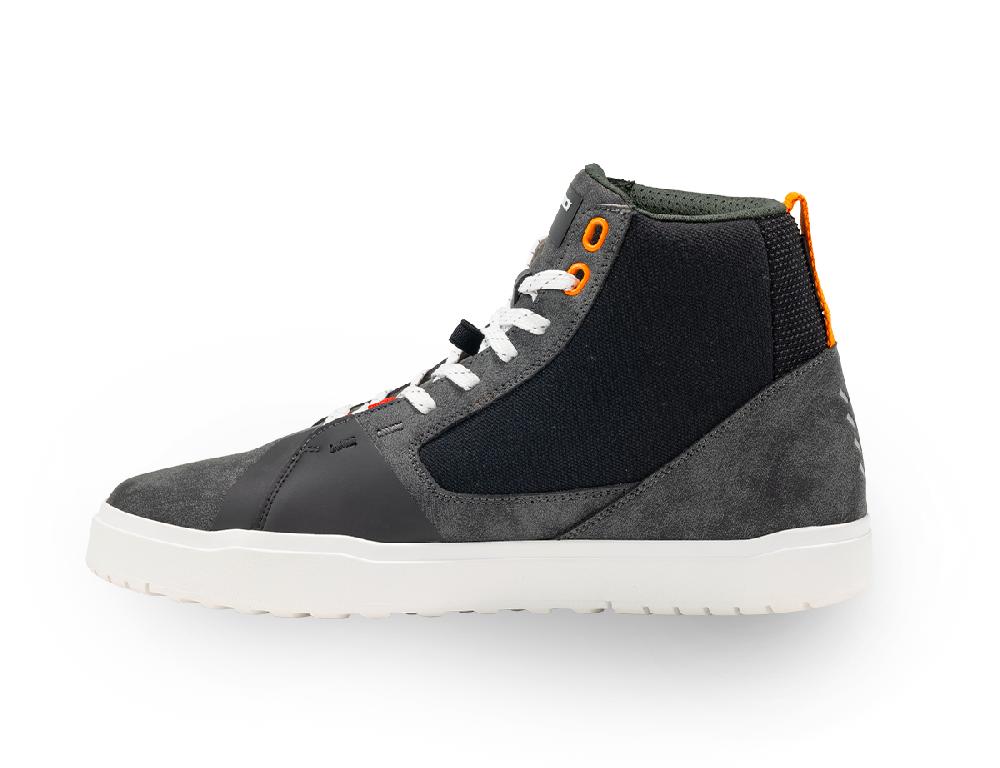 Sidi ARX - black - white / Regular / 36 Promozione Limitata