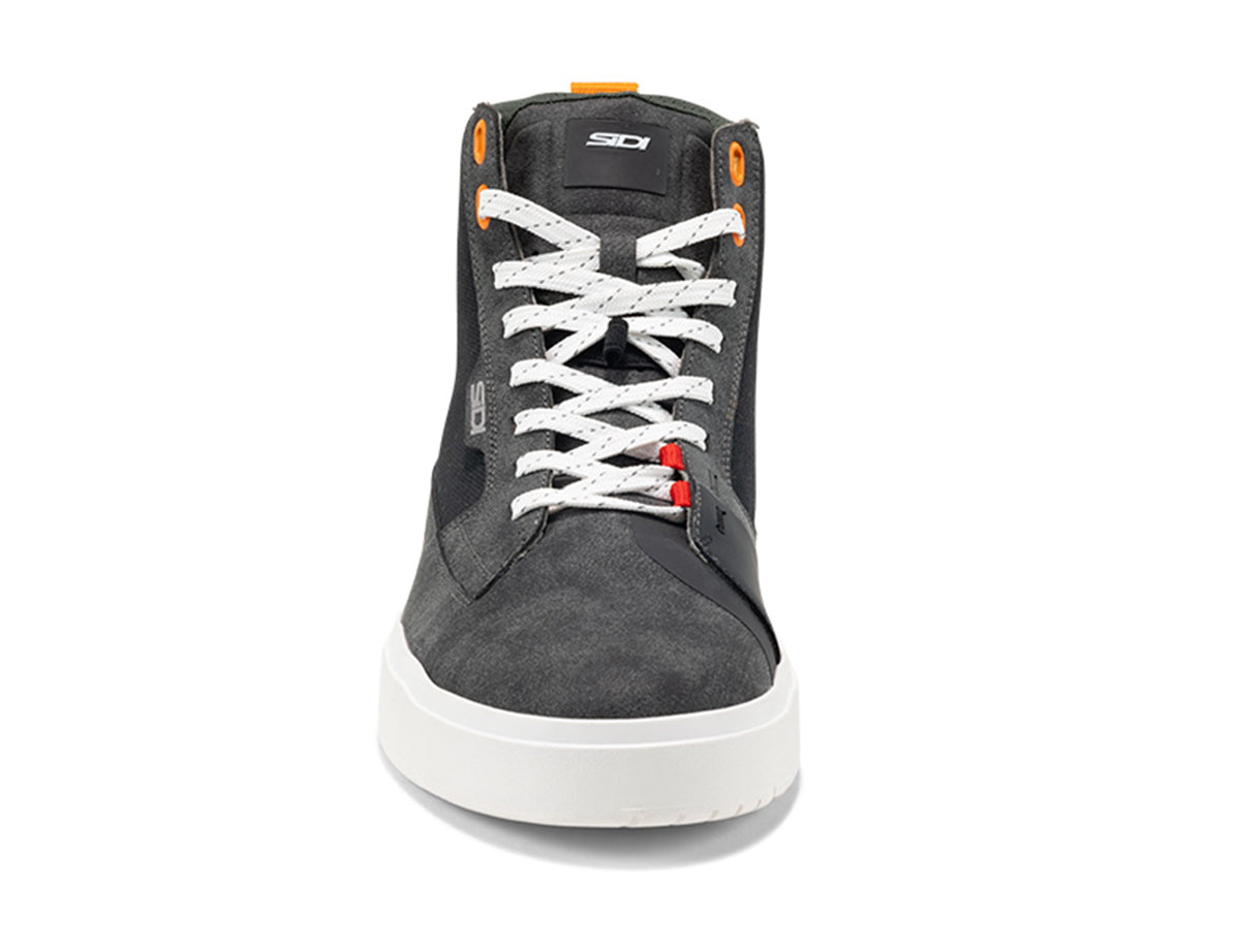 Sidi ARX - black - white / Regular / 36 Promozione Limitata