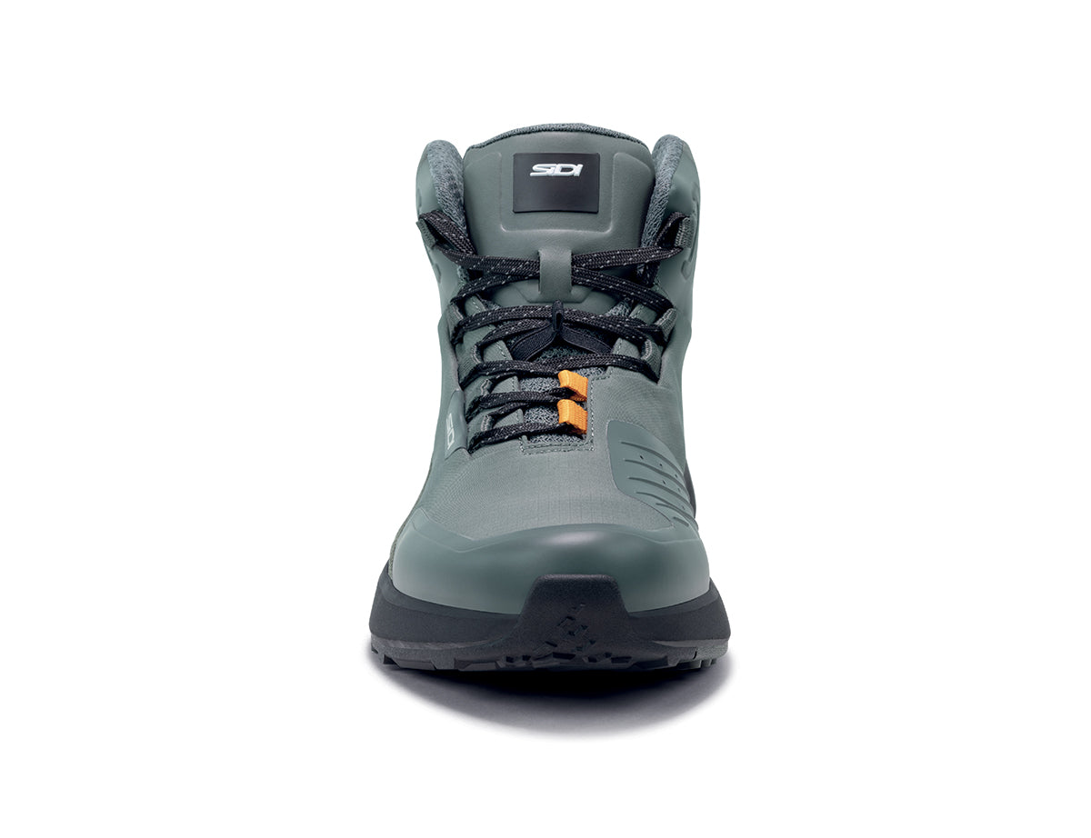 Sidi NUCLEUS - ivy - black / Regular / 36 Fino Al -60%
