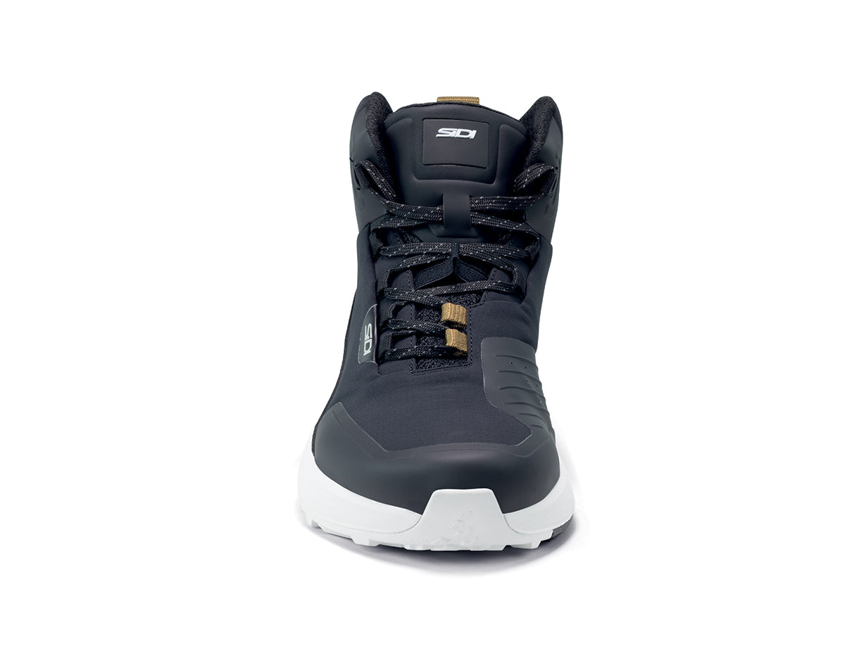 Sidi NUCLEUS - black - white / Regular / 36 Shopping Online