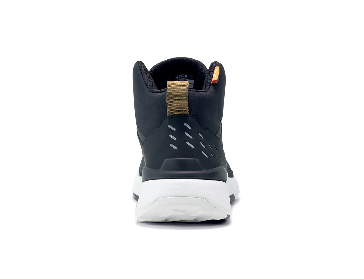 Sidi NUCLEUS - black - white / Regular / 36 Shopping Online