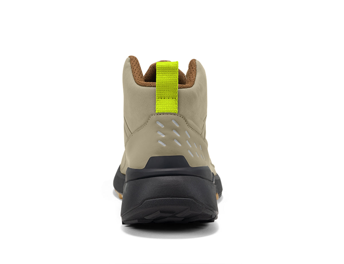 Sidi NUCLEUS - lemon - black / Regular / 36 Affare Del Giorno
