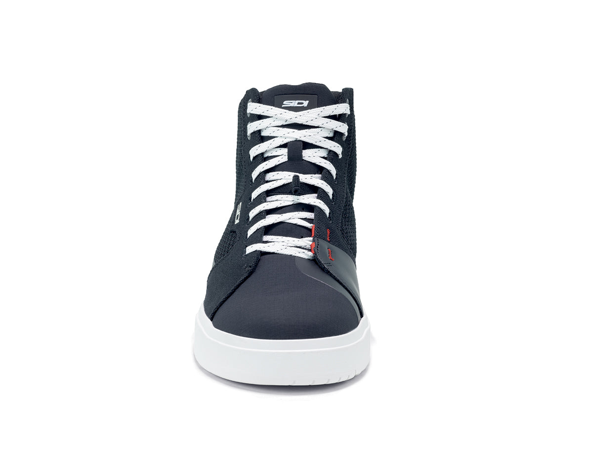 Sidi ARX AIR - black - white / Regular / 36 Sottocosto