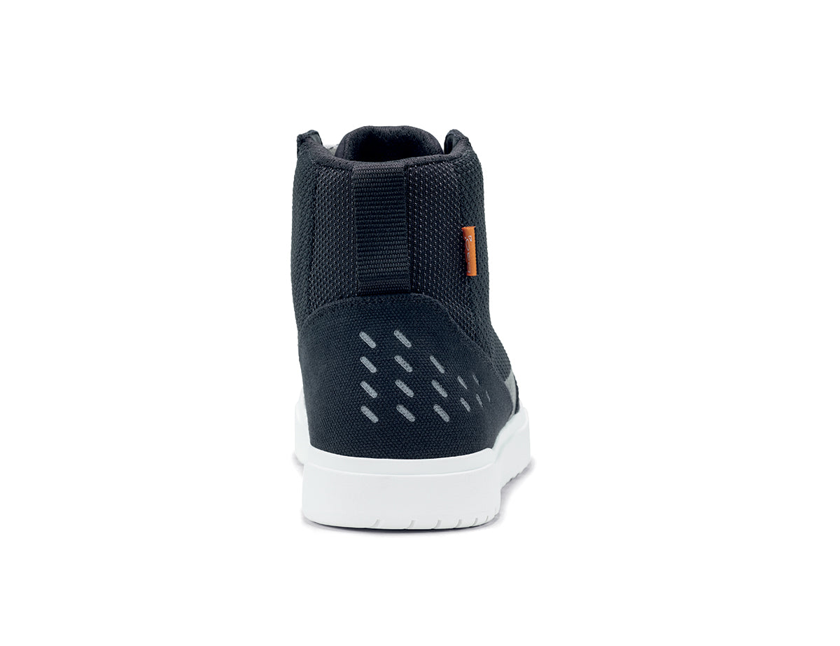 Sidi ARX AIR - black - white / Regular / 36 Sottocosto