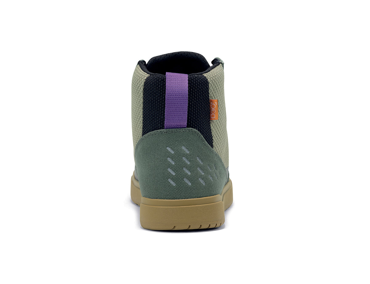 Sidi ARX AIR - lemon - ivy - bronze / Regular / 36 Convenienza