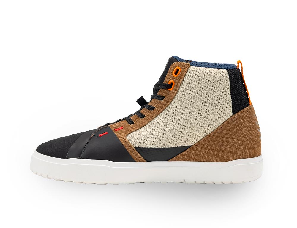 Sidi ARX AIR - castain - bronze / Regular / 36 Presa
