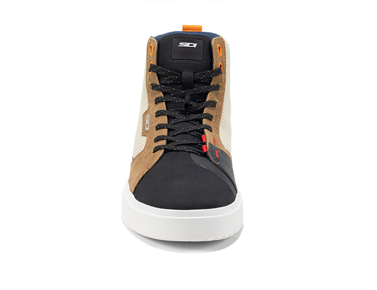 Sidi ARX AIR - castain - bronze / Regular / 36 Presa
