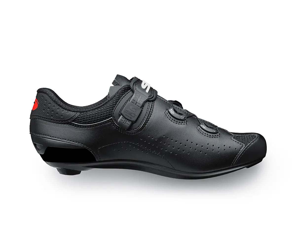 Sidi GENIUS 10 MEGA - black mega / Mega / 40 Economico