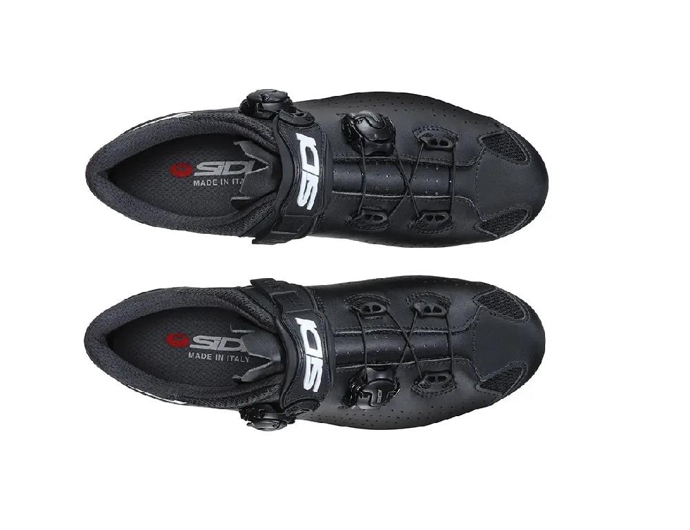 Sidi GENIUS 10 MEGA - black mega / Mega / 40 Economico