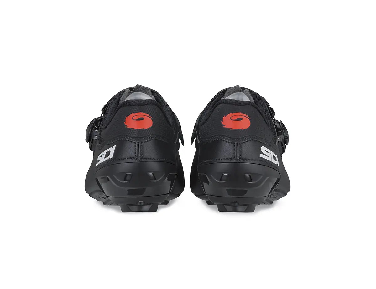 Sidi GENIUS 10 MEGA - black mega / Mega / 40 Economico
