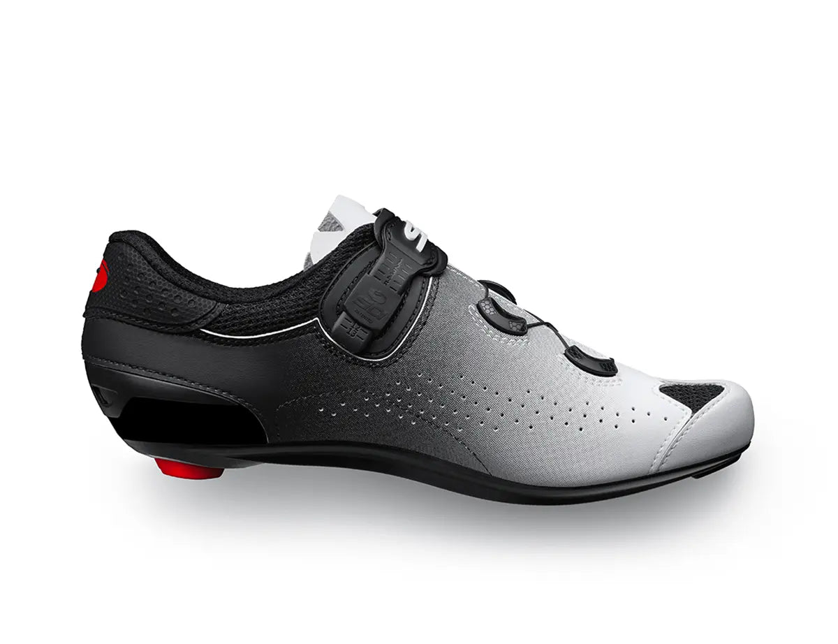 Sidi GENIUS 10 MEGA - white - black / Mega / 40 Online