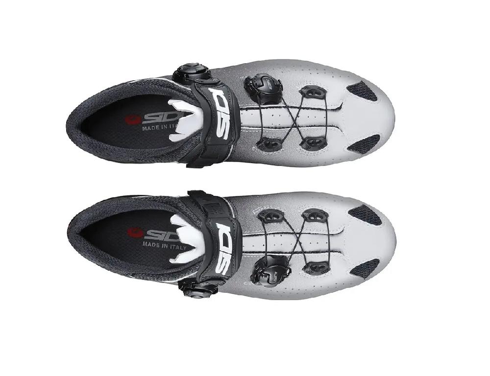Sidi GENIUS 10 MEGA - white - black / Mega / 40 Online