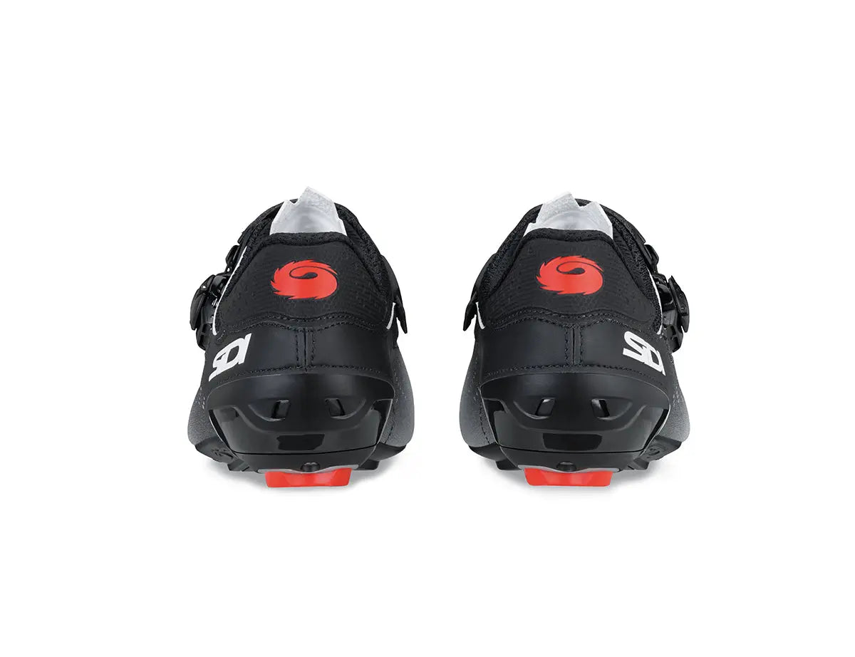 Sidi GENIUS 10 MEGA - white - black / Mega / 40 Online
