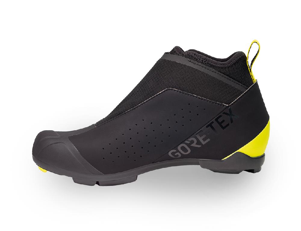 Sidi GLACIES - black - yellow / Millennium / 41 Outlet
