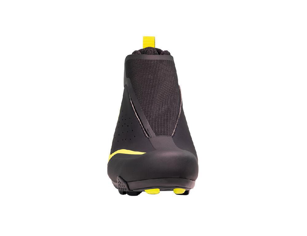 Sidi GLACIES - black - yellow / Millennium / 41 Outlet